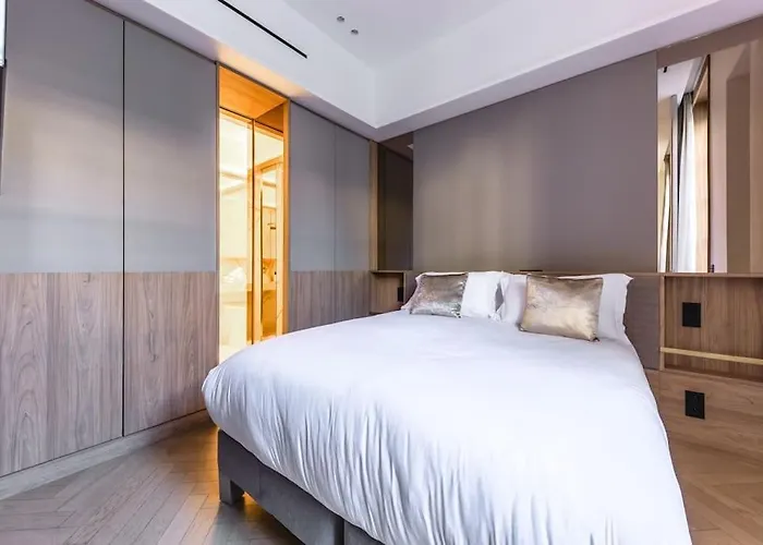 Chic 2-bedroom Haven