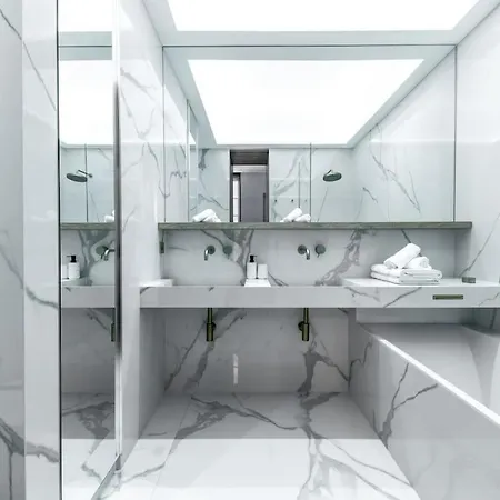 Chic 2-bedroom Haven *