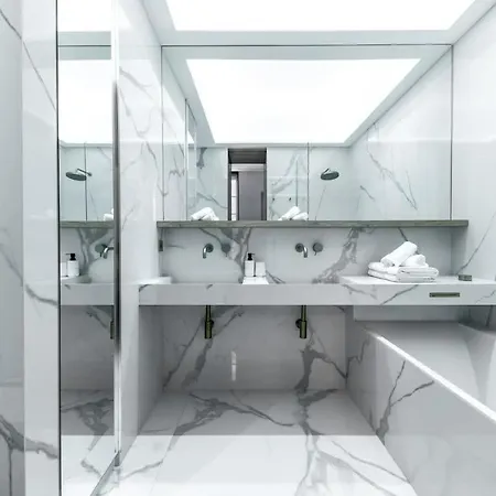 Chic 2-bedroom Haven *