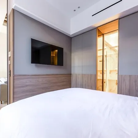 Chic 2-bedroom Haven