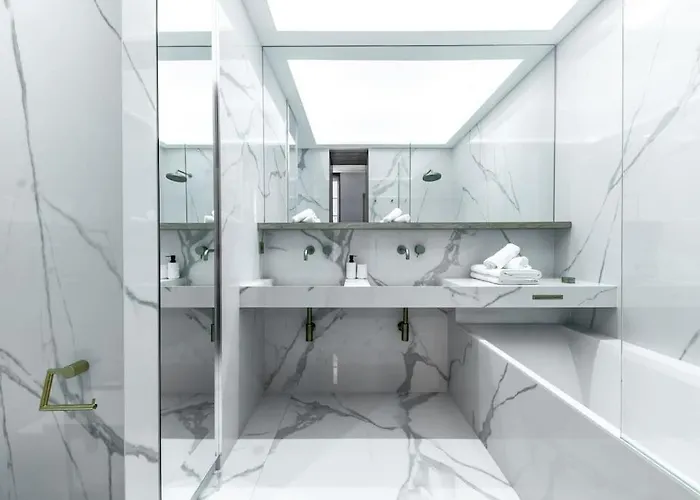 Chic 2-bedroom Haven *